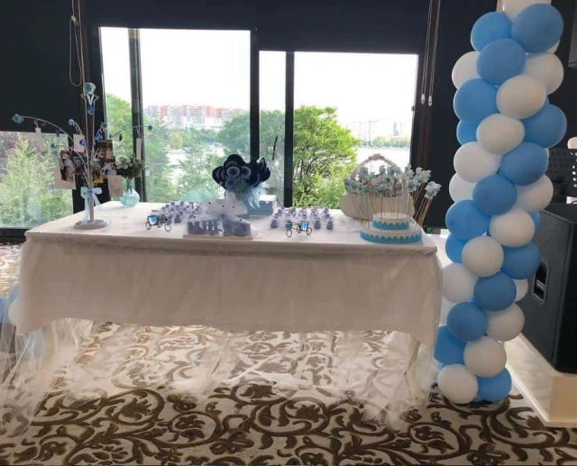 Göksum Wedding House