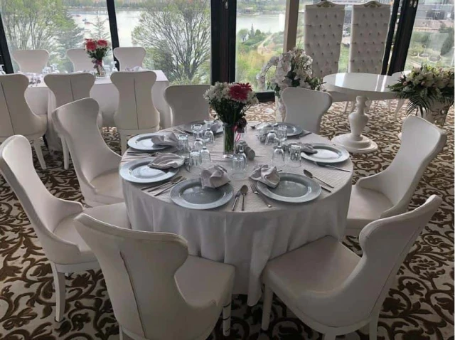 Göksum Wedding House