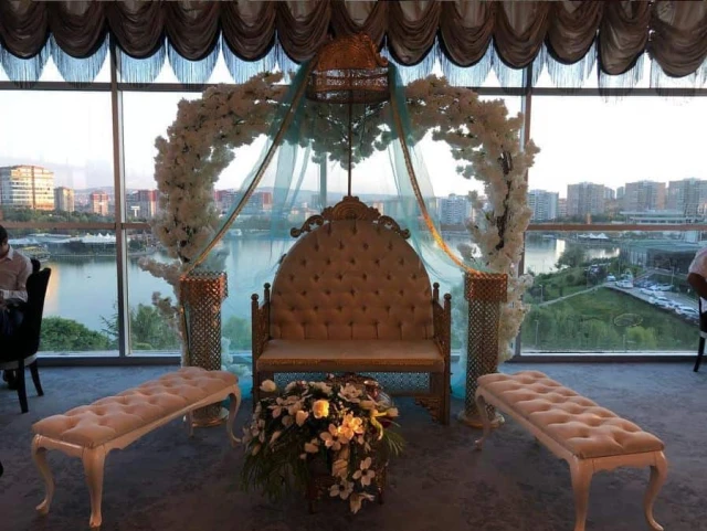 Göksum Wedding House