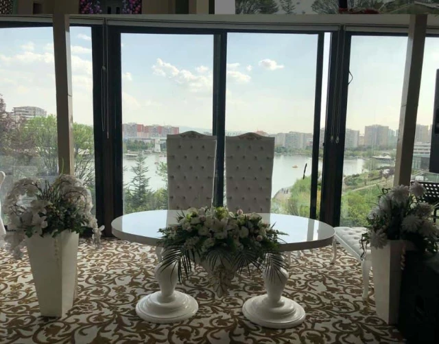 Göksum Wedding House
