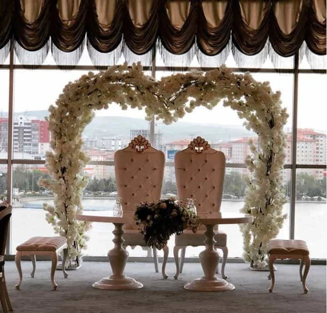 Göksum Wedding House