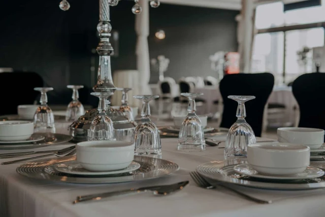 Göksum Wedding House