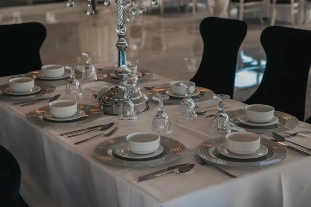 Göksum Wedding House