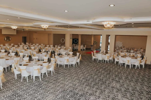 Göksum Wedding House