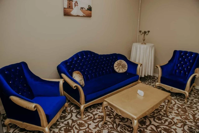 Göksum Wedding House