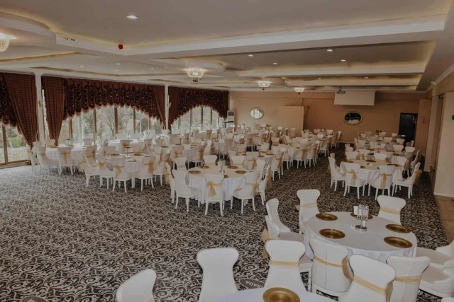 Göksum Wedding House