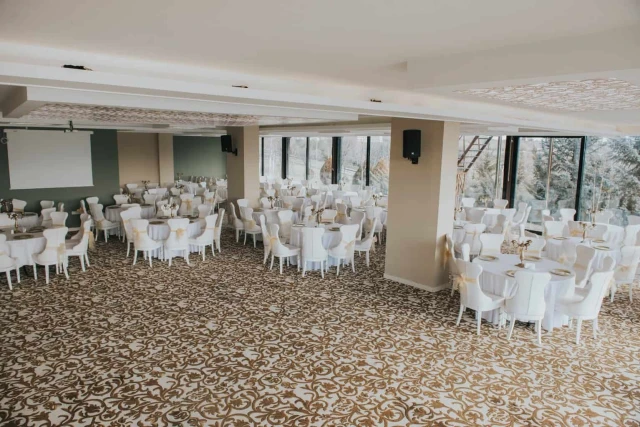 Göksum Wedding House