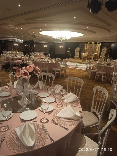 Eresin Hotels Topkapı