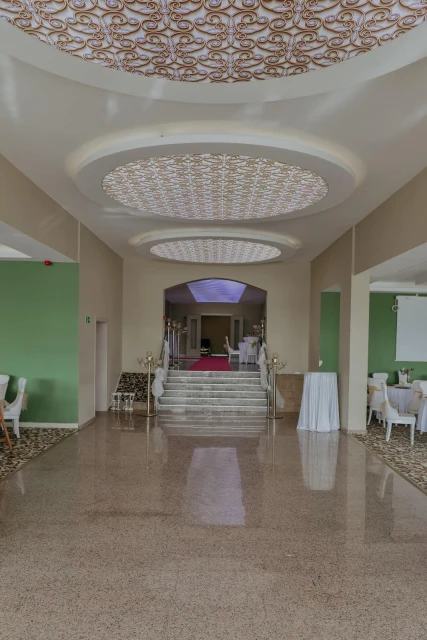 Göksum Wedding House