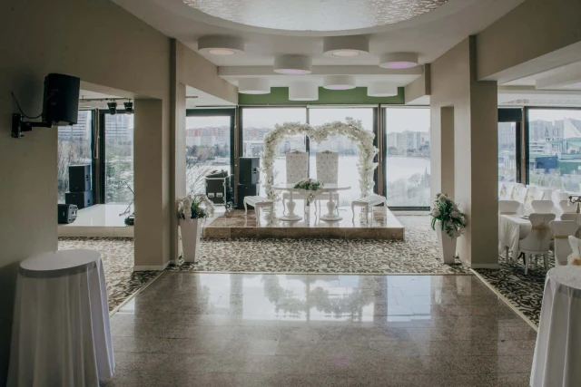 Göksum Wedding House