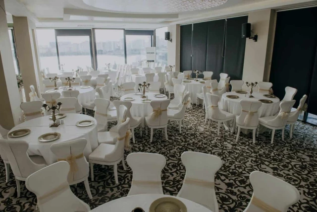 Göksum Wedding House