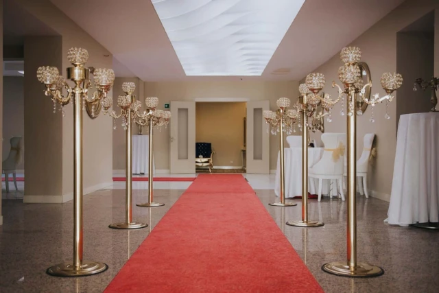 Göksum Wedding House