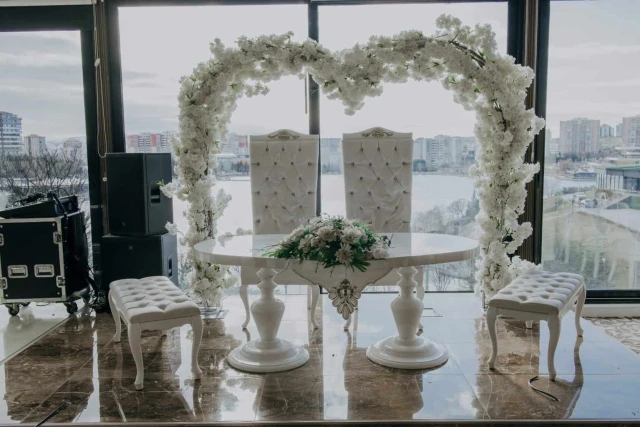 Göksum Wedding House