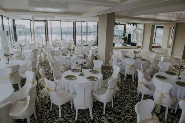Göksum Wedding House