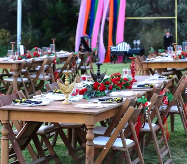 Efsane Wedding Garden