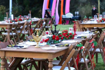 Efsane Wedding Garden