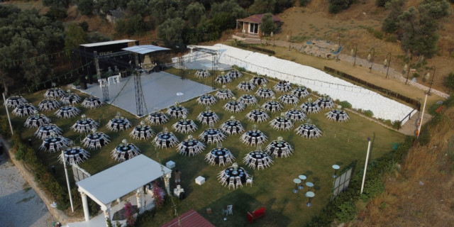 Efsane Wedding Garden