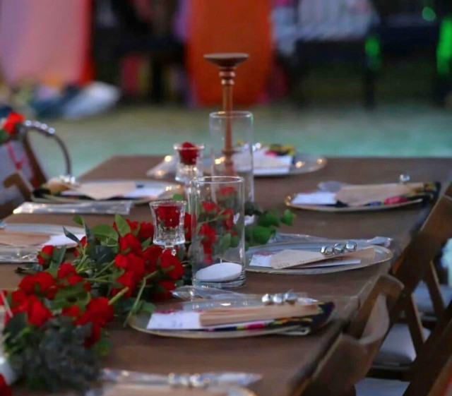 Efsane Wedding Garden