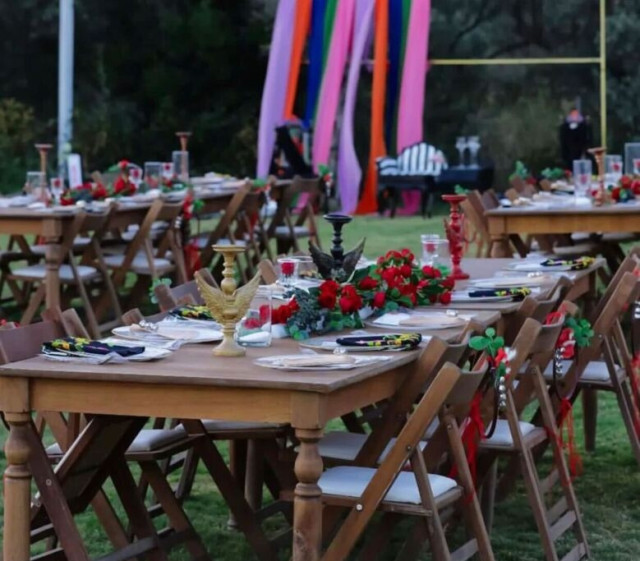 Efsane Wedding Garden