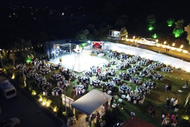 Efsane Wedding Garden