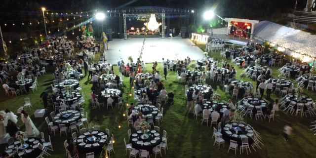 Efsane Wedding Garden