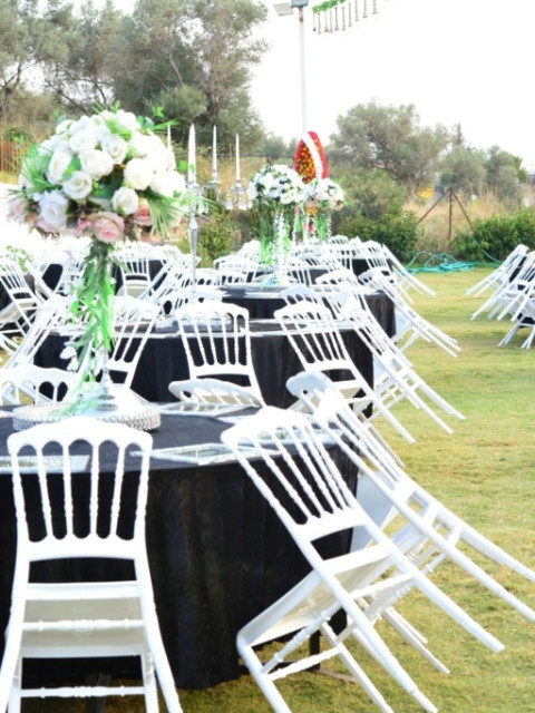 Efsane Wedding Garden