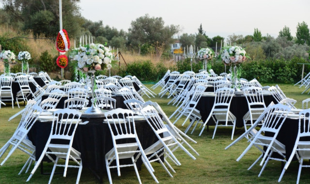 Efsane Wedding Garden