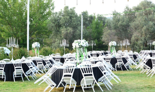 Efsane Wedding Garden