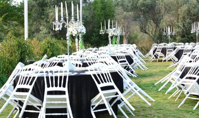 Efsane Wedding Garden