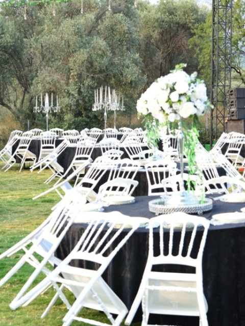 Efsane Wedding Garden