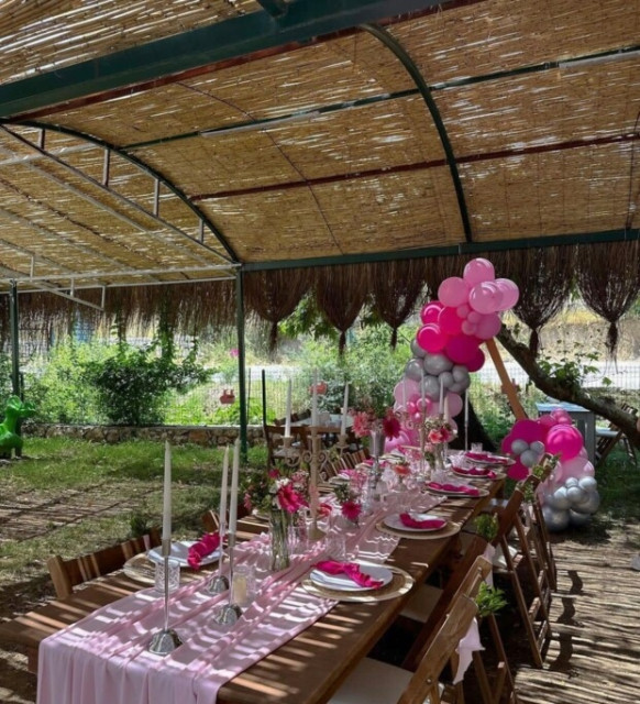 Efsane Wedding Garden