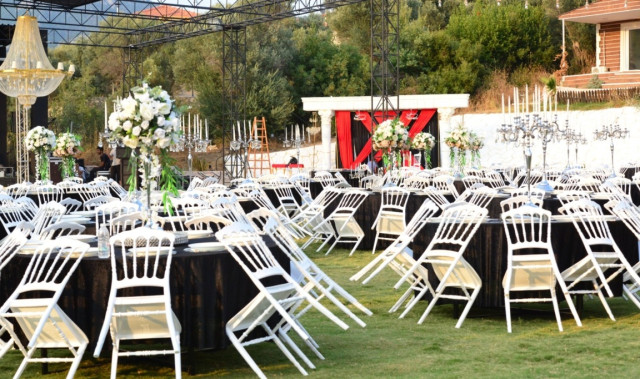 Efsane Wedding Garden