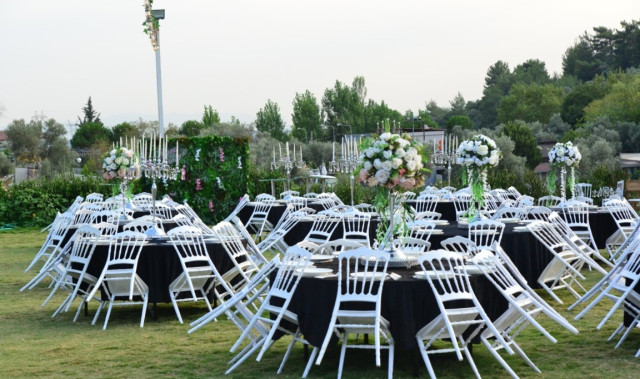 Efsane Wedding Garden