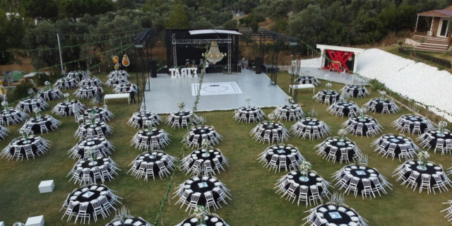 Efsane Wedding Garden