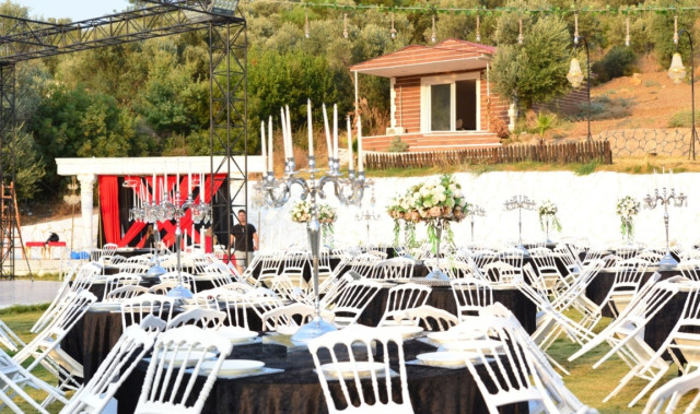 Efsane Wedding Garden