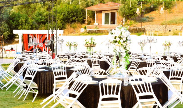 Efsane Wedding Garden