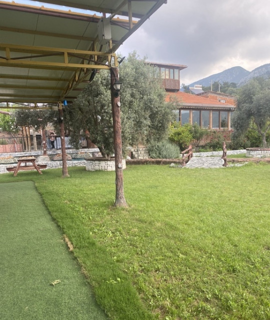 Üzüm Garden