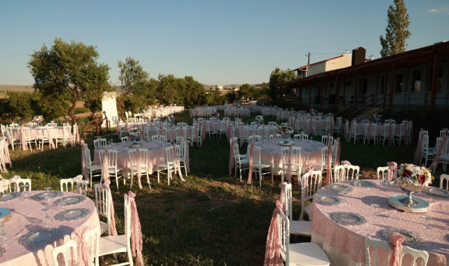 Hera Garden Wedding