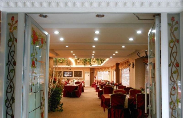 Kayseri Park Otel