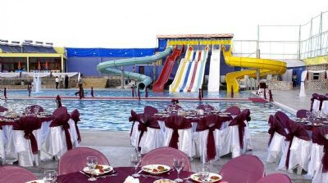 Şirin Aqua Park