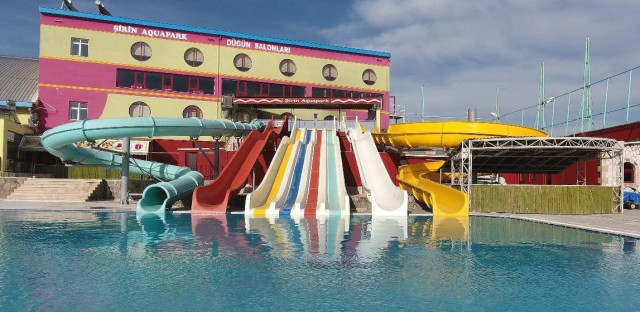 Şirin Aqua Park