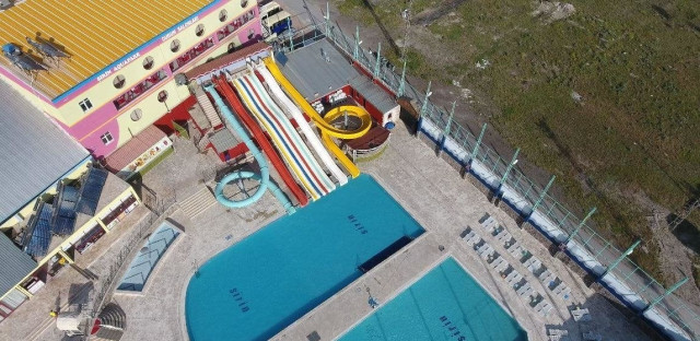 Şirin Aqua Park