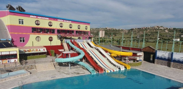 Şirin Aqua Park