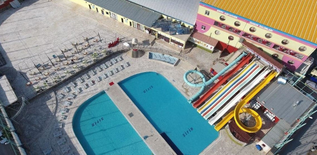 Şirin Aqua Park