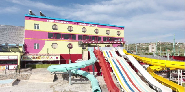 Şirin Aqua Park