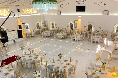 Diva Premium Düğün Salonu
