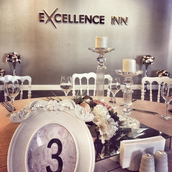 Hotel Excellence Inn