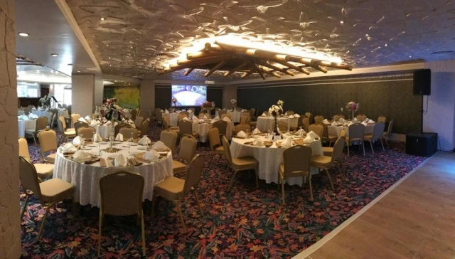 Eresin Hotels Topkapı