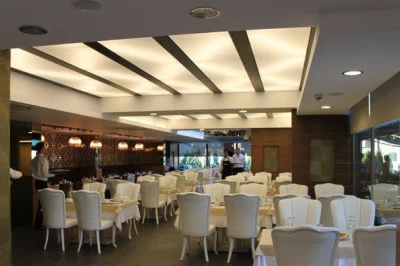 Kolcuoğlu Restaurant