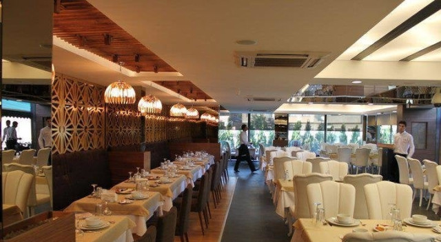 Kolcuoğlu Restaurant